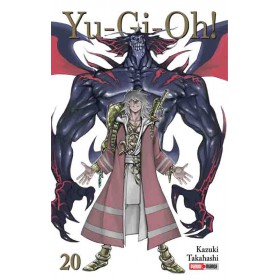 Yu-Gi-Oh! 20